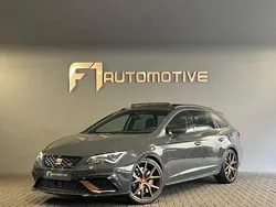 Grijs Gebruikt 2019 Cupra Leon Stationwagen | € 31.890 (Iets duurder)