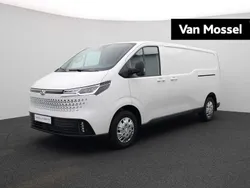 Wit Nieuw 2024 Maxus eDeliver 7 Van | € 41.290