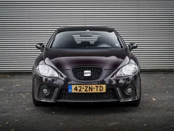 Gebruikt 2008 Cupra Leon MPV | € 6.750 (Eerlijke prijs)