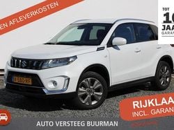 Wit Gebruikt 2024 Suzuki Vitara SUV | € 27.425 (Eerlijke prijs)