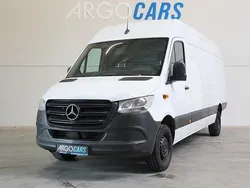 Wit Gebruikt 2020 Mercedes Sprinter Van | € 18.850 (Super prijs)