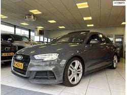 Grijs Gebruikt 2017 Audi A3 S-Line Hatchback | € 18.900 (Iets duurder)
