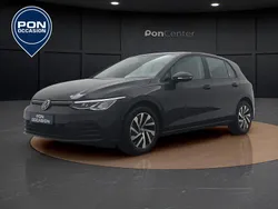 Grijs Gebruikt 2023 VW Golf VIII S Hatchback | € 20.850 (Goede deal)