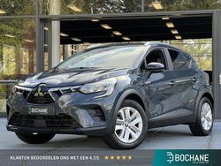 Blauw Gebruikt 2023 Mitsubishi ASX Intense SUV | € 28.785 (Eerlijke prijs)