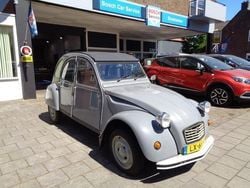 Grijs Gebruikt 1985 Citroën 2CV Sedan | € 7.345