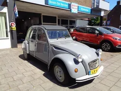 Grijs Gebruikt 1985 Citroën 2CV Sedan | € 7.345