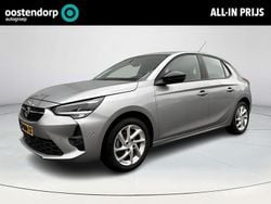 Grijs Gebruikt 2020 Opel Corsa GS Line Hatchback | € 13.350 (Eerlijke prijs)