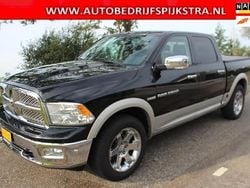Zwart Gebruikt 2009 Dodge Ram Pickup | € 9.950 (Eerlijke prijs)
