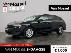 Stationwagon Gebruikt 2025 Opel Astra Edition Stationwagen | € 35.100 (Duur)