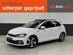 Wit Gebruikt 2020 VW Polo GTI Hatchback | € 22.993 (Eerlijke prijs)