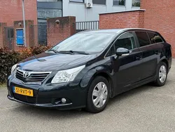 Grijs Gebruikt 2011 Toyota Avensis Business Edition Stationwagen | € 3.399
