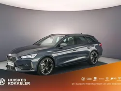 Grijs Gebruikt 2023 Cupra Leon Stationwagen | € 30.400 (Eerlijke prijs)