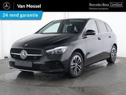 Zwart Gebruikt 2025 Mercedes B250e Business MPV | € 38.945 (Iets duurder)