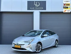 Grijs Gebruikt 2016 Toyota Prius Executive Hatchback | € 15.950 (Eerlijke prijs)