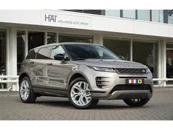 Grijs Gebruikt 2023 Land Rover Range Rover evoque SE SUV | € 54.500 (Iets duurder)