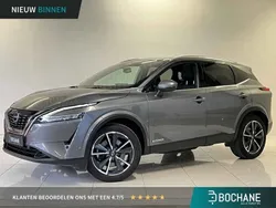 Grijs Gebruikt 2024 Nissan Qashqai Executive SUV | € 33.900