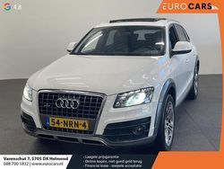 Wit Gebruikt 2010 Audi Q5 Proline SUV | € 5.950 (Super prijs)