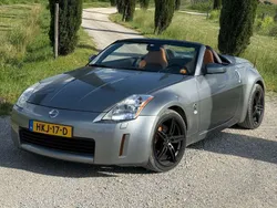 Grijs Gebruikt 2005 Nissan 350Z Cabriolet | € 18.500 (Iets duurder)