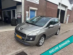 Grijs Gebruikt 2011 Peugeot 3008 MPV | € 1.549 (Super prijs)