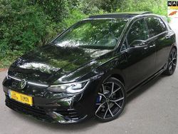 Zwart Gebruikt 2023 VW Golf VIII R Hatchback | € 54.950 (Duur)
