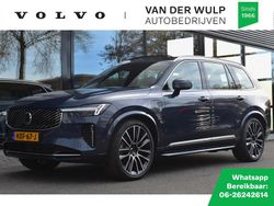 Blauw Gebruikt 2025 Volvo XC90 Ultra SUV | € 84.950 (Eerlijke prijs)