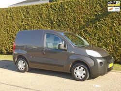 Grijs Gebruikt 2008 Citroën Nemo MPV | € 2.850 (Eerlijke prijs)