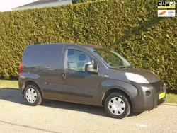 Grijs Gebruikt 2008 Citroën Nemo MPV | € 2.850 (Eerlijke prijs)
