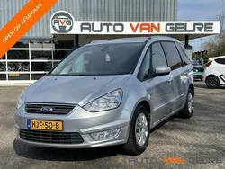 Grijs Gebruikt 2010 Ford Galaxy Titanium MPV | € 10.500 (Duur)