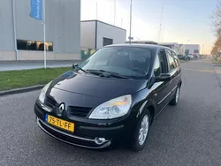 Zwart Gebruikt 2006 Renault Grand Scénic II Dynamique MPV | € 1.350 (Eerlijke prijs)