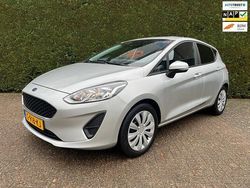 Grijs Gebruikt 2019 Ford Fiesta Trend Hatchback | € 9.950 (Eerlijke prijs)