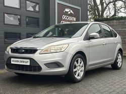 Zilver (metallic) Gebruikt 2008 Ford Focus Hatchback | € 2.250 (Eerlijke prijs)