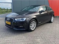 Gebruikt 2013 Audi A3 Ambition Sedan | € 10.900 (Super prijs)