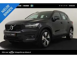 Gebruikt 2021 Volvo XC40 R-Design SUV | € 35.785 (Goede deal)
