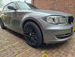 Grijs Gebruikt 2007 BMW 118 Executive Hatchback | € 2.500 (Eerlijke prijs)