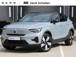 Grijs Nieuw 2025 Volvo EC40 Ultra SUV | € 62.070