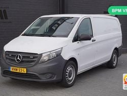 Wit Gebruikt 2020 Mercedes Vito Van | € 18.900 (Goede deal)