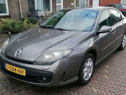 Grijs Gebruikt 2010 Renault Laguna III Dynamique Hatchback | € 2.950 (Super prijs)