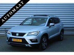 Grijs Gebruikt 2020 Seat Ateca Business SUV | € 24.950 (Eerlijke prijs)