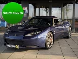 Blauw Gebruikt 2012 Lotus Evora Coupé | € 53.395