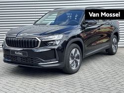 Zwart Nieuw 2025 Skoda Kodiaq Business Line SUV | € 50.944 (Goede deal)