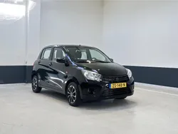 Zwart Gebruikt 2019 Suzuki Celerio Comfort Hatchback | € 5.949 (Goede deal)
