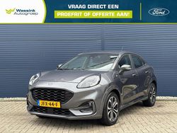 Grijs Gebruikt 2023 Ford Puma ST-Line SUV | € 21.940 (Goede deal)