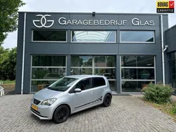 Grijs Gebruikt 2012 Seat Mii Style Hatchback | € 4.750 (Goede deal)