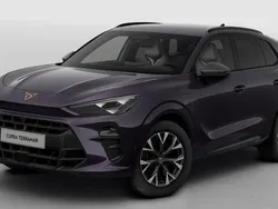 Grijs Nieuw 2025 Cupra Terramar SUV | € 49.825 (Goede deal)