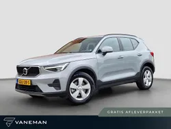Grijs Gebruikt 2024 Volvo XC40 SUV | € 37.935 (Super prijs)