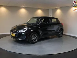 Zwart Gebruikt 2023 Suzuki Swift Comfort Hatchback | € 16.940 (Goede deal)