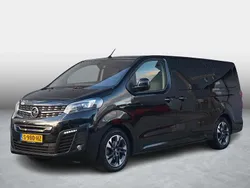 Zwart Gebruikt 2023 Opel Zafira Life Van | € 49.338
