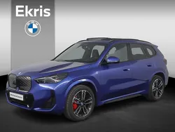 Blauw Gebruikt 2025 BMW iX1 M Sport SUV | € 61.376
