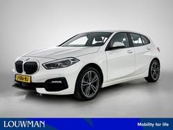 Wit metallic Gebruikt 2020 BMW 118 Executive Hatchback | € 19.940 (Goede deal)