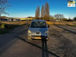 Overige Gebruikt 2011 Peugeot Partner MPV | € 1.750 (Goede deal)